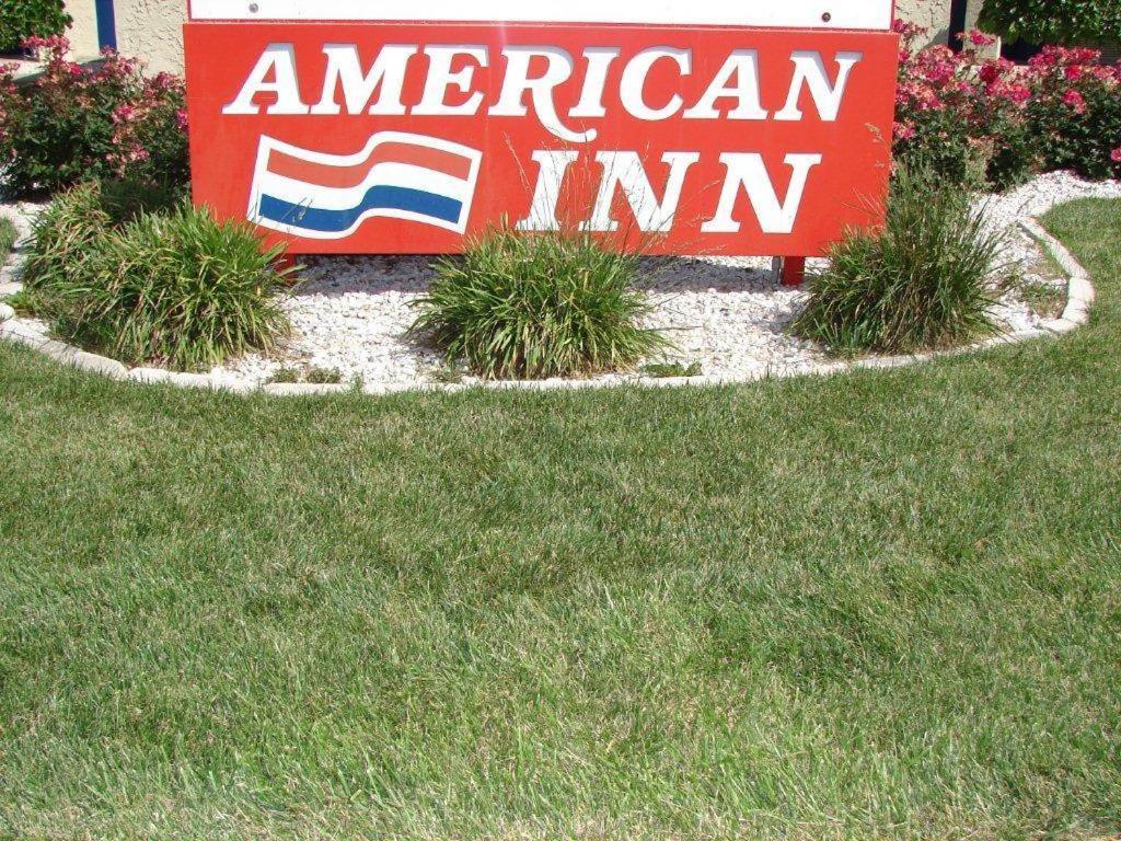 American Inn 蓝泉城 外观 照片
